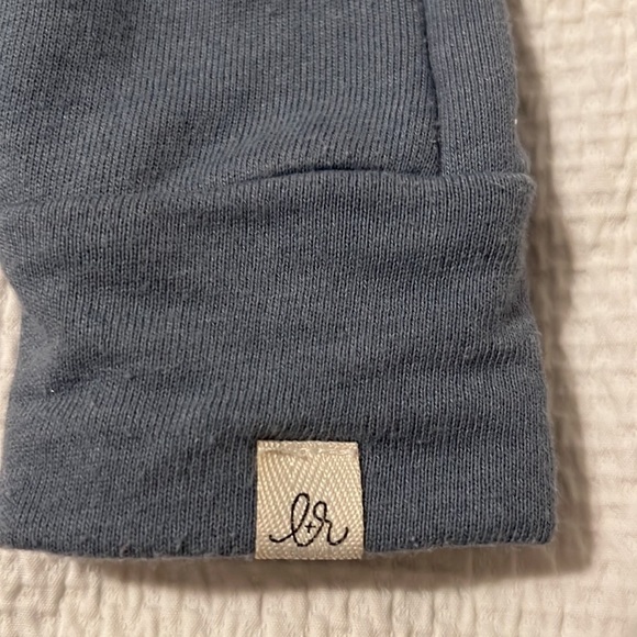 Lulu & Roo Ruffle Romper - Picture 2 of 10